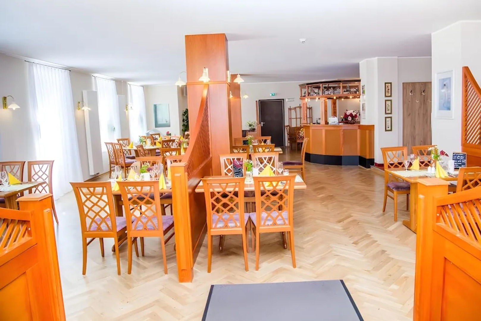 Waldhotel Friedrichroda