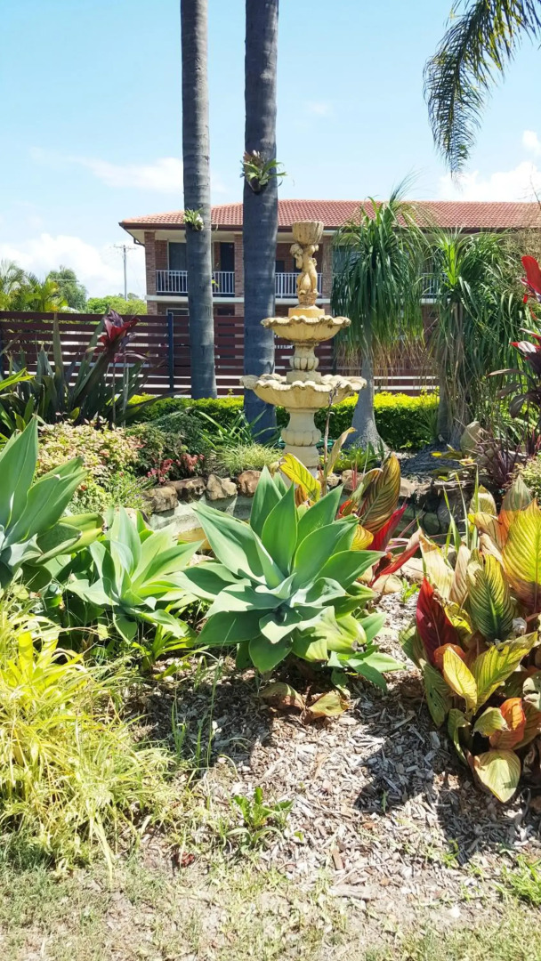 Tuncurry Motor Lodge