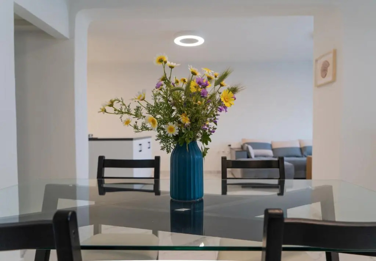 Almiri apartment and studio, modern and spacious