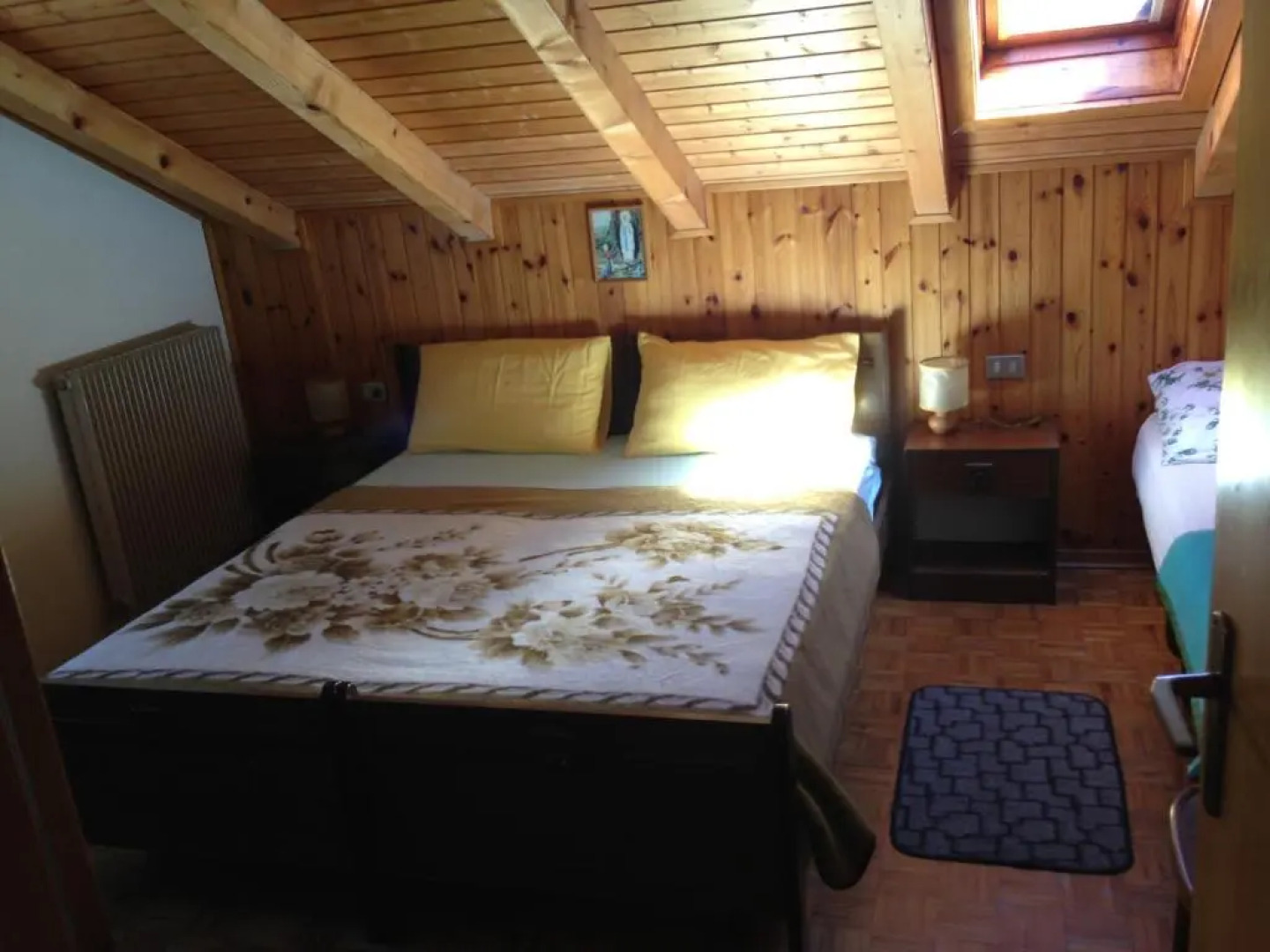 Appartamenti Perlot Marco