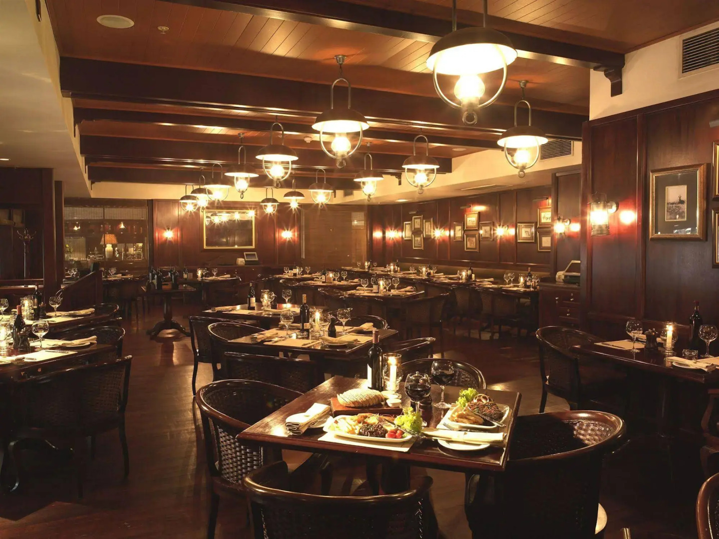 Peermont Walmont at The Grand Palm - Gaborone