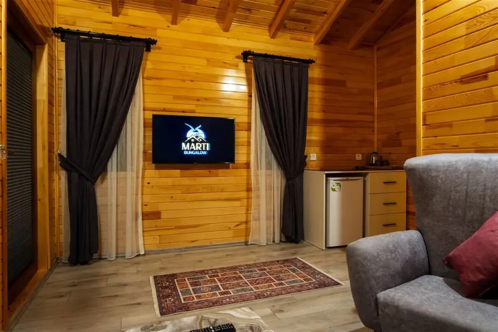 Marti Bungalow