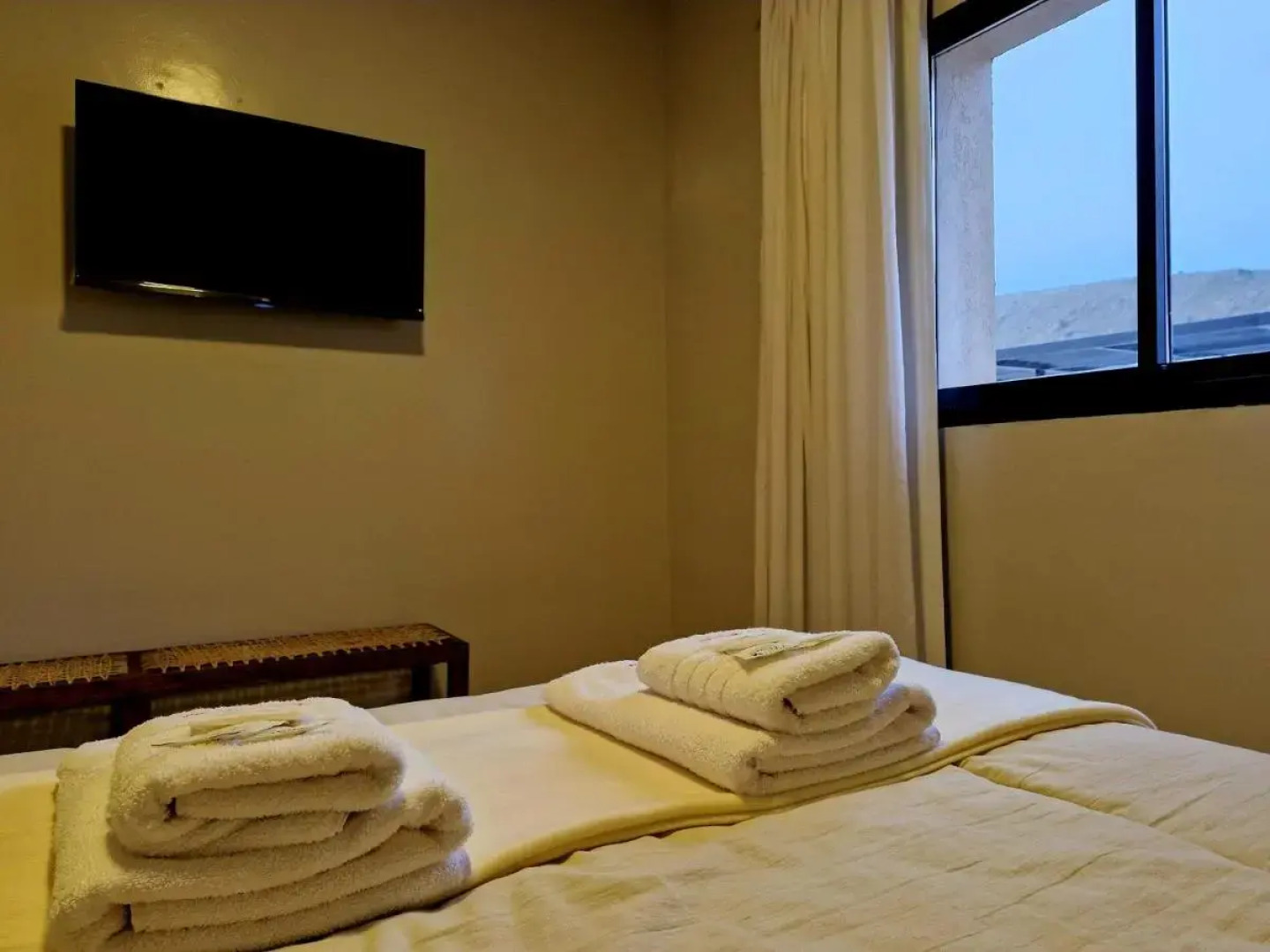 Hosteria La Angostura