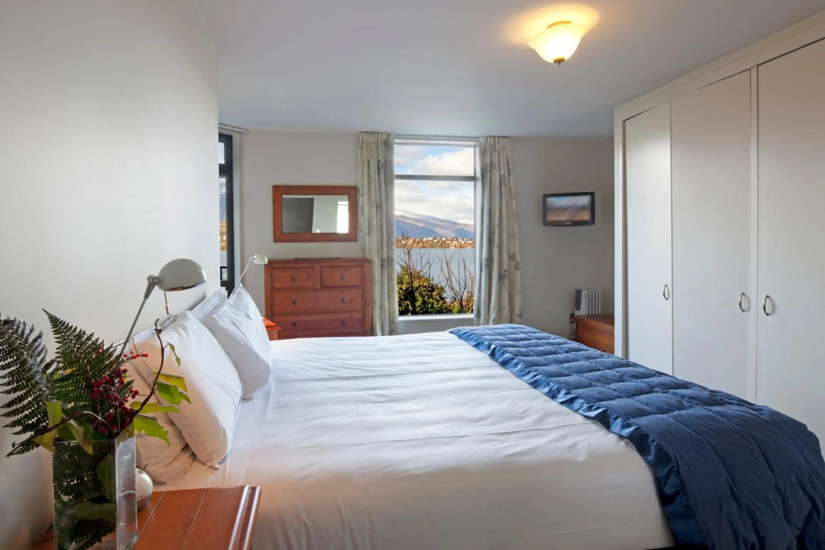 Apartments @ Spinnaker Bay