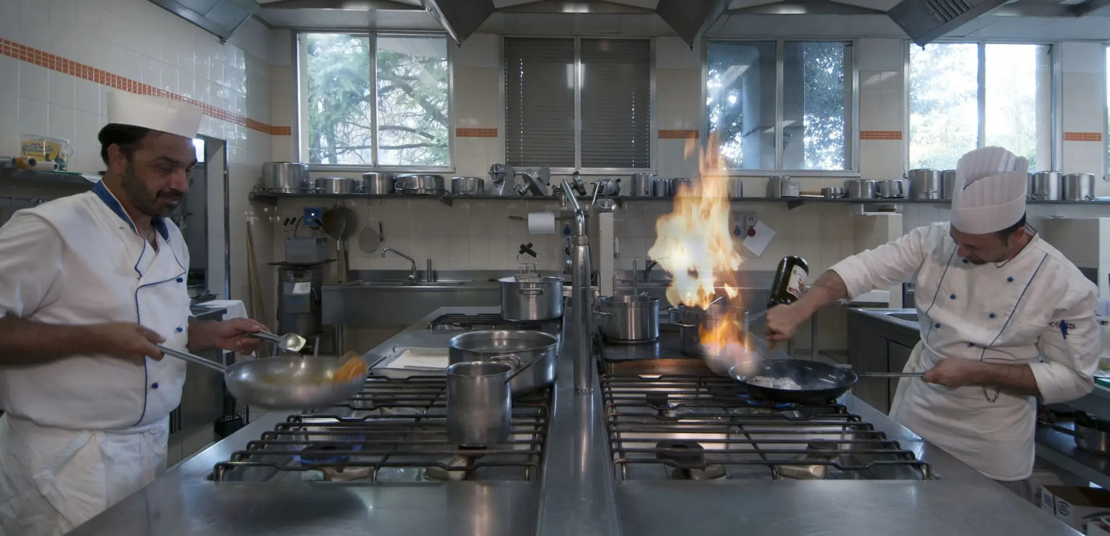 Hotel Sollievo Terme