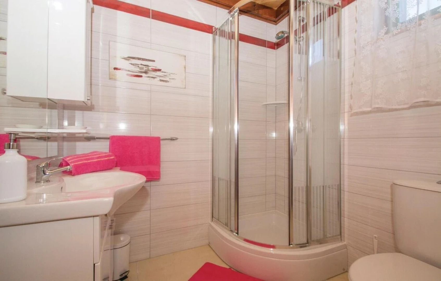 Nice Home in Smokvica With Wifi and 1 Bedrooms