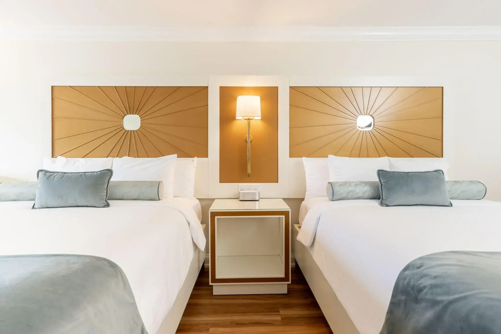 La Mer Beachfront Resort