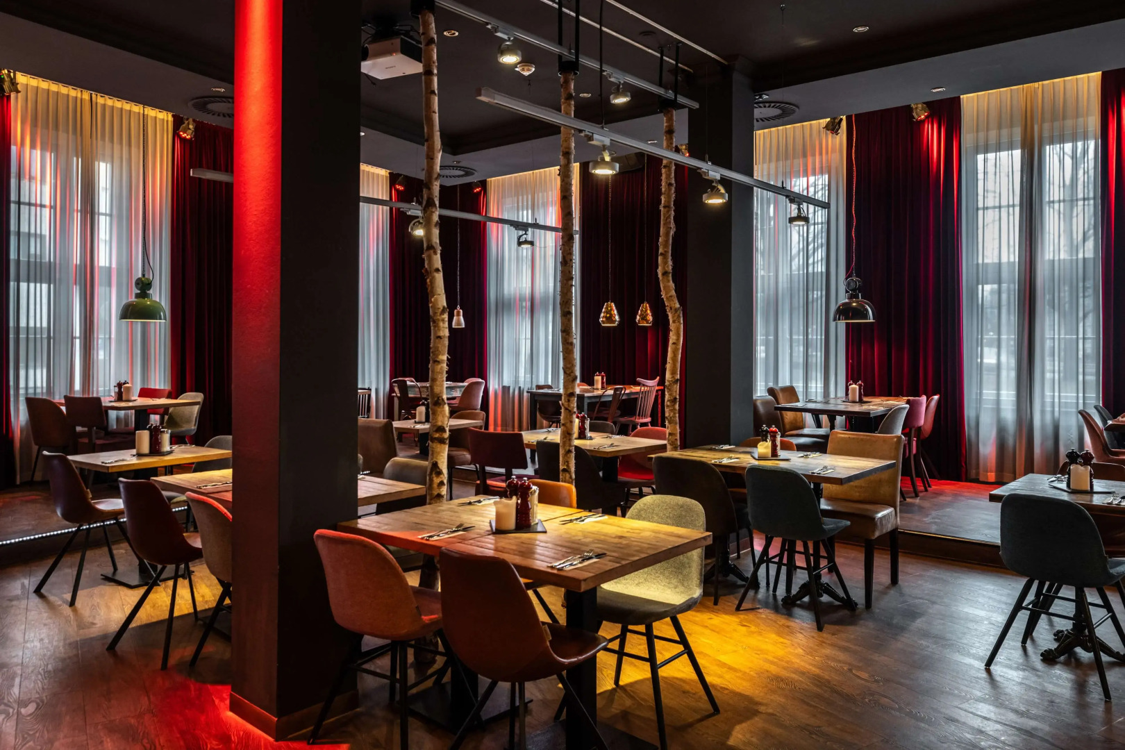 pentahotel Braunschweig