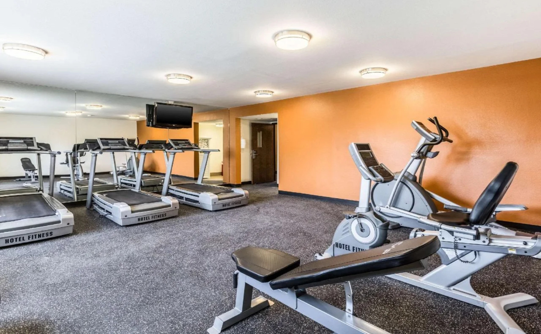 Baymont Inn & Suites