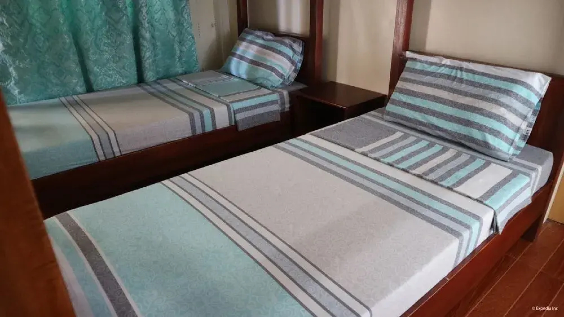 S.M.A.R.T. Beach House