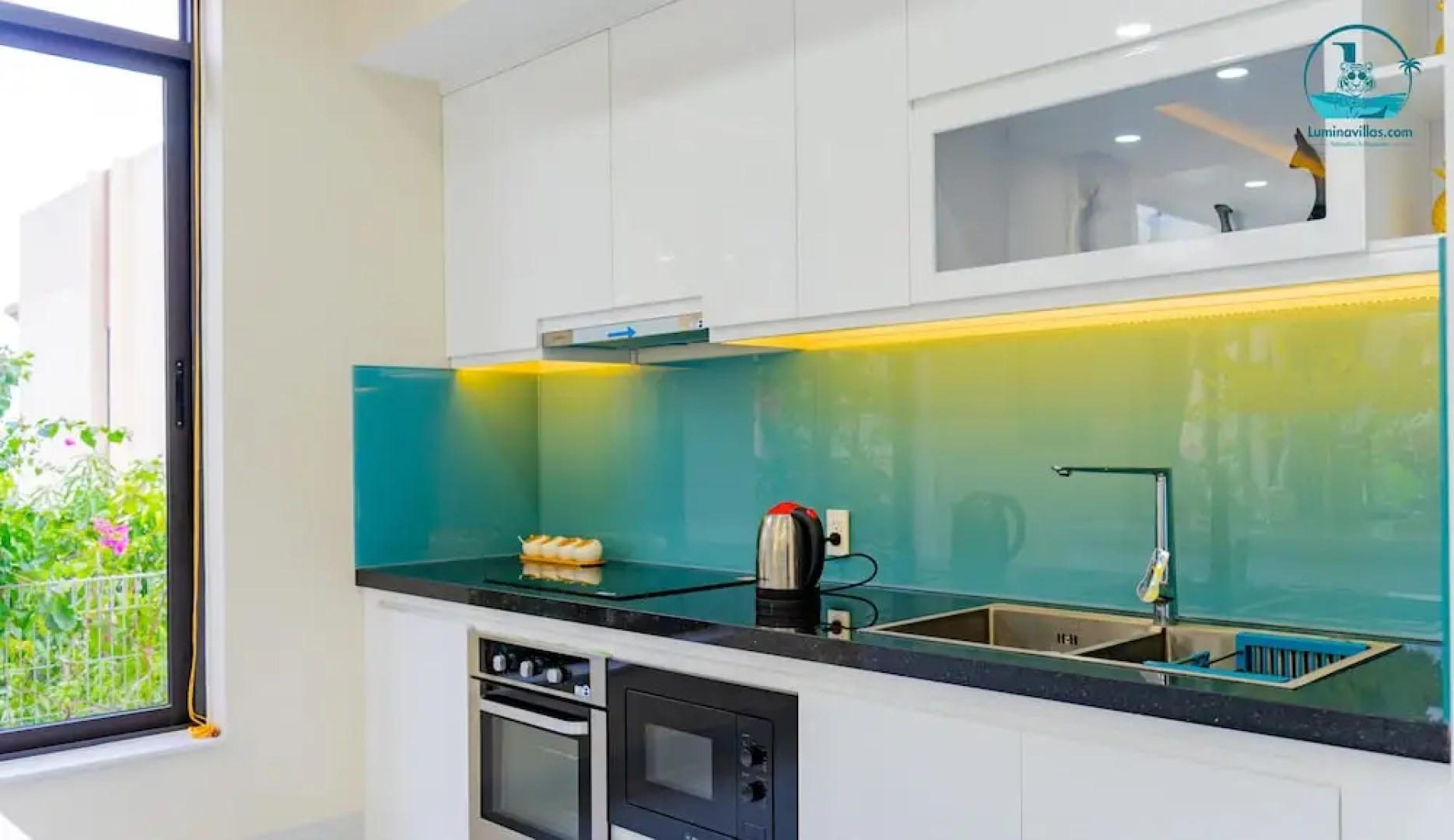 Lumina Villas Cam Ranh