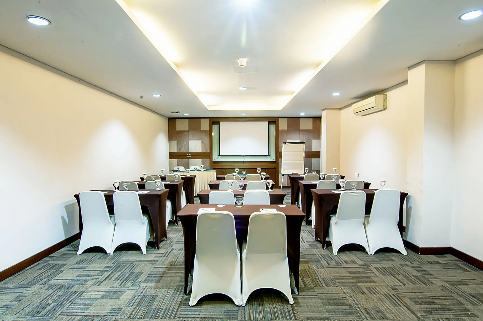 Cipta Hotel Wahid Hasyim