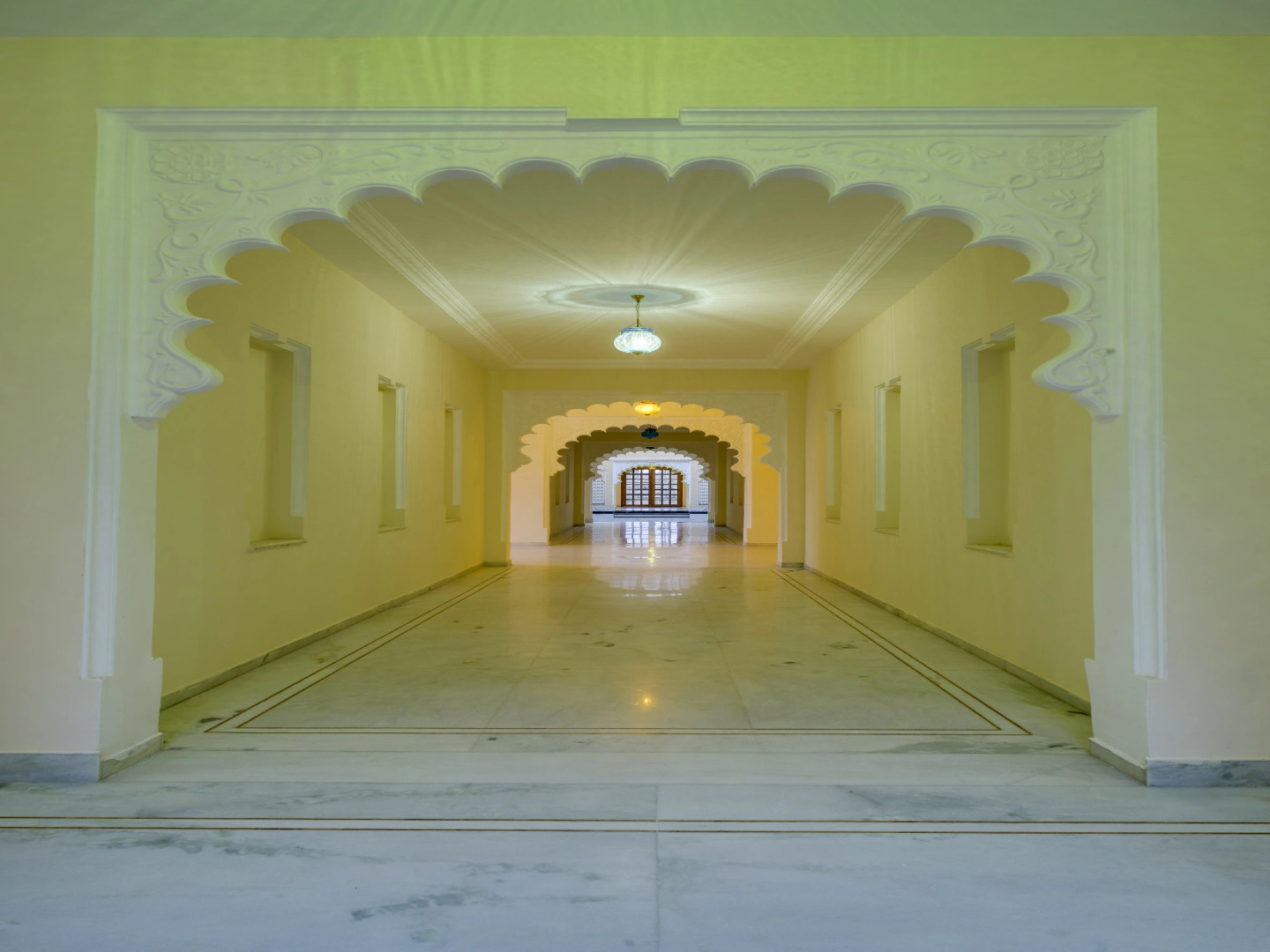 juSTa Brij Bhoomi Nathdwara