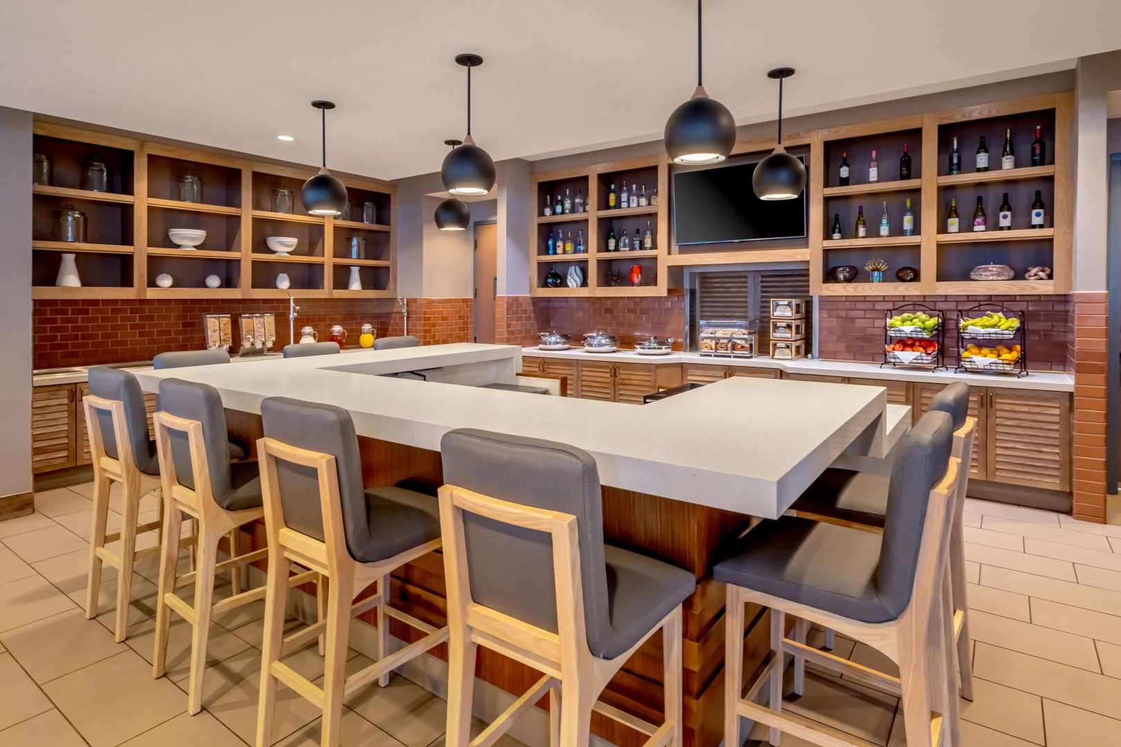 Hyatt House Salt Lake City Downtown