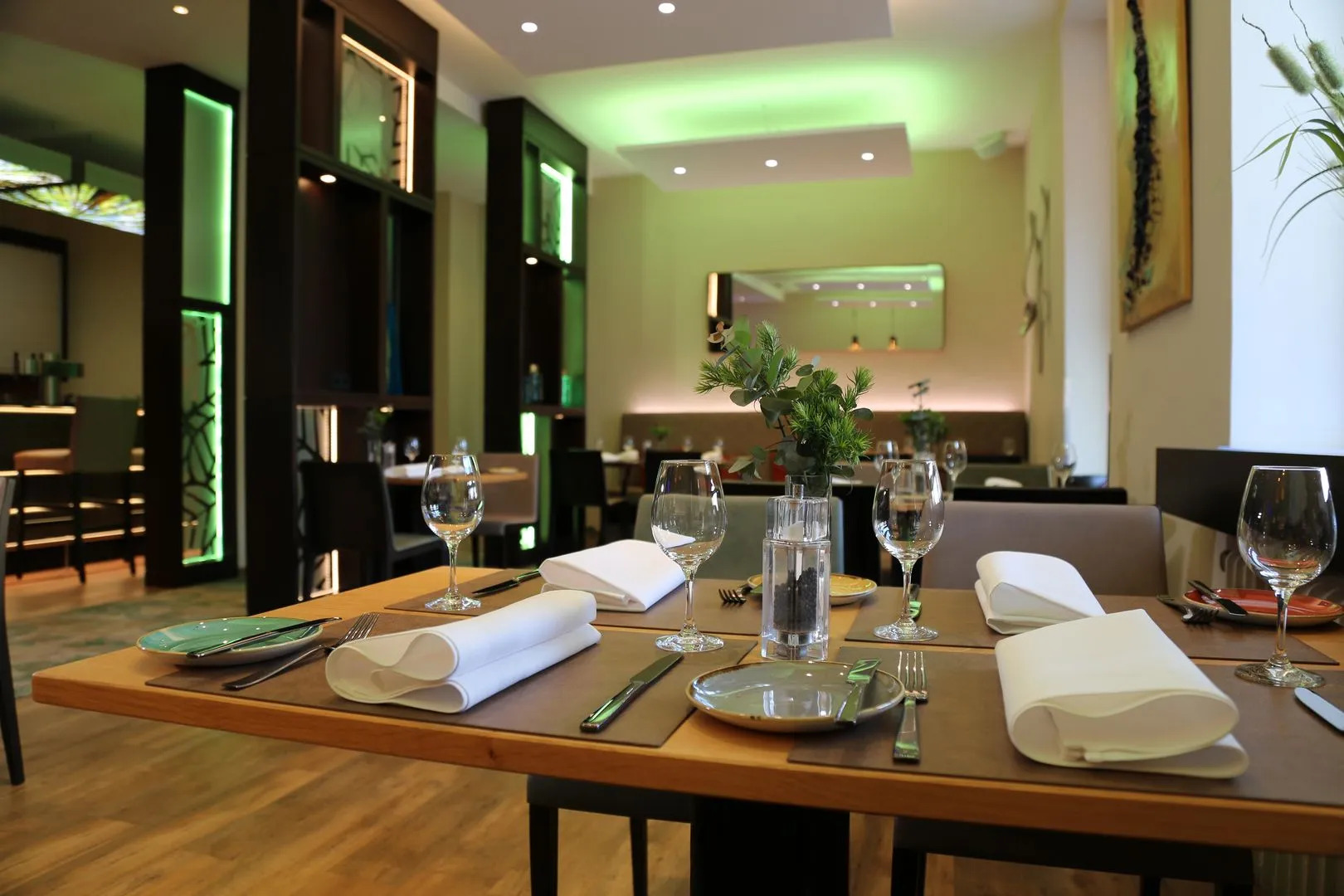 Fletcher Waldhotel Nordrhein-Westfalen