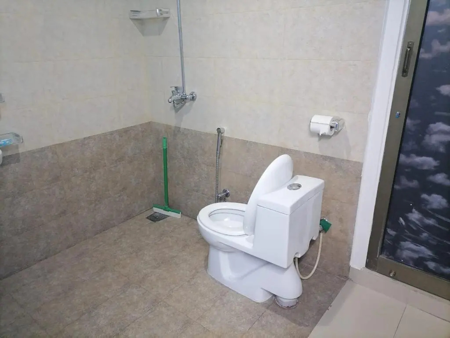 Faizi Furnished Apartments