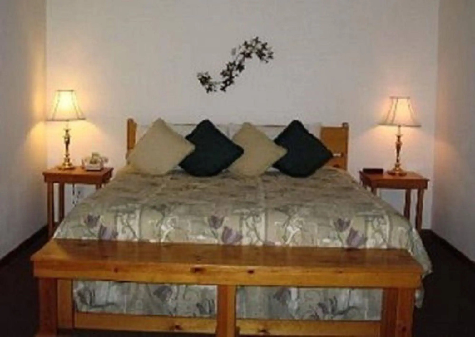 Pine Creek Country Inn