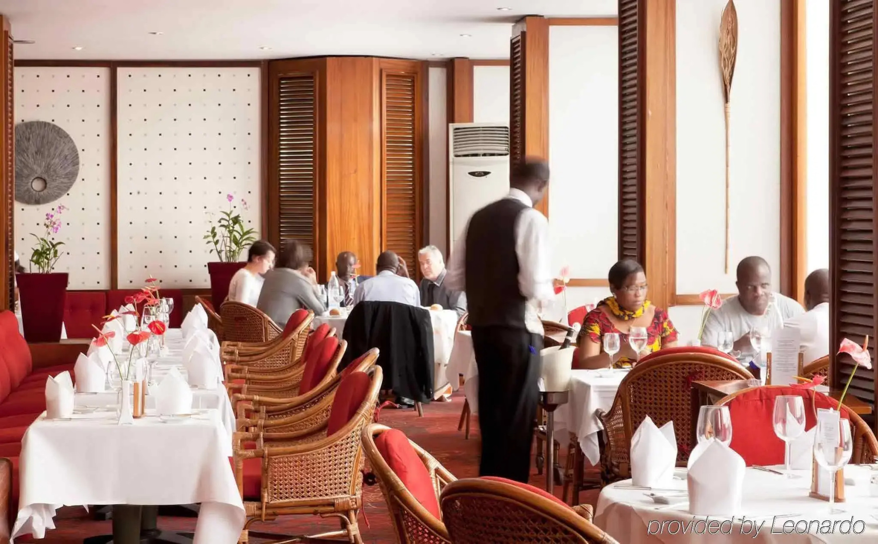 Pullman Abidjan