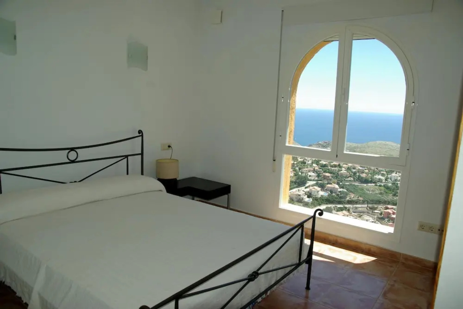 Duplex Vistamar I- X2028