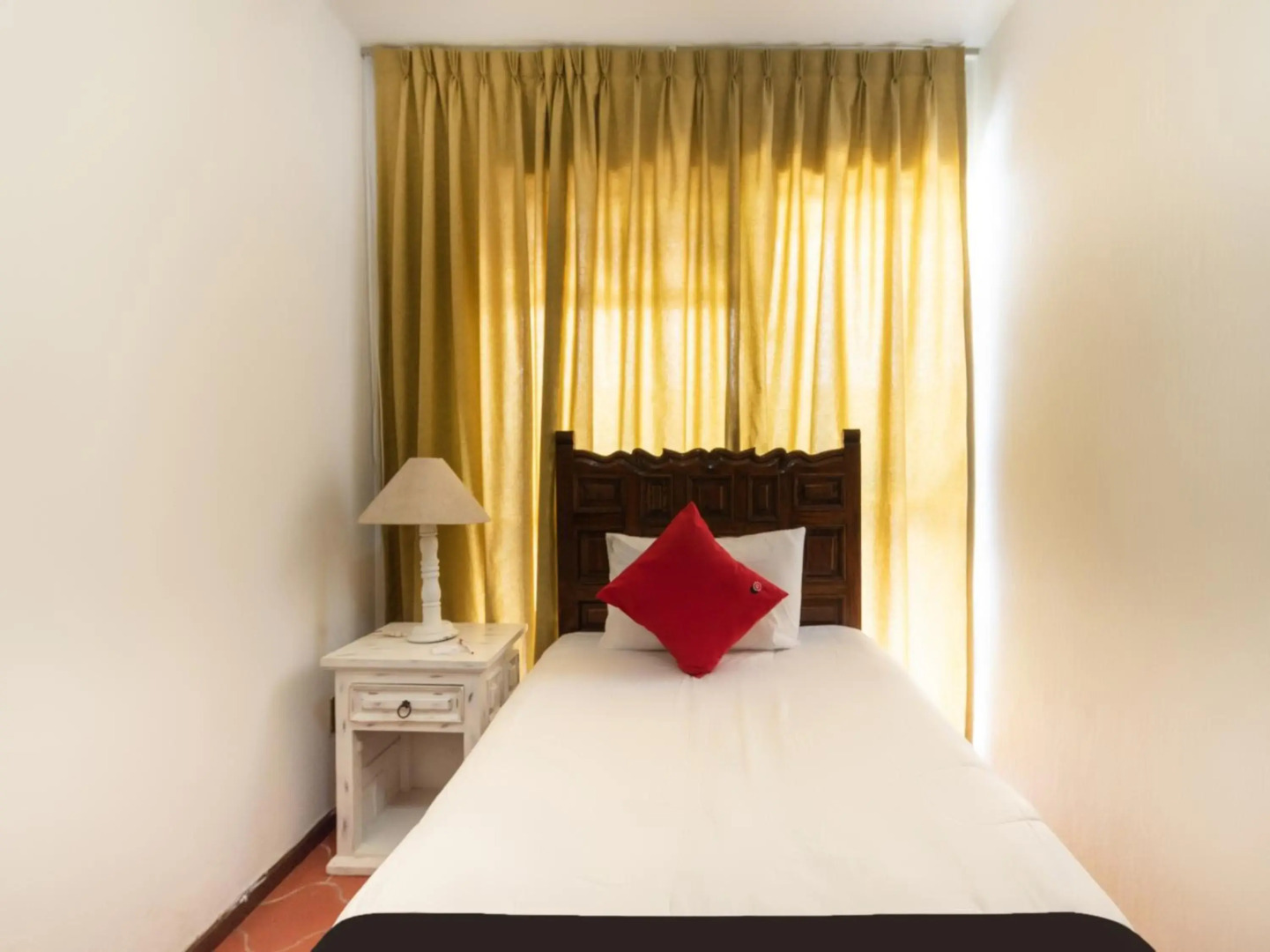 Suites Internacional