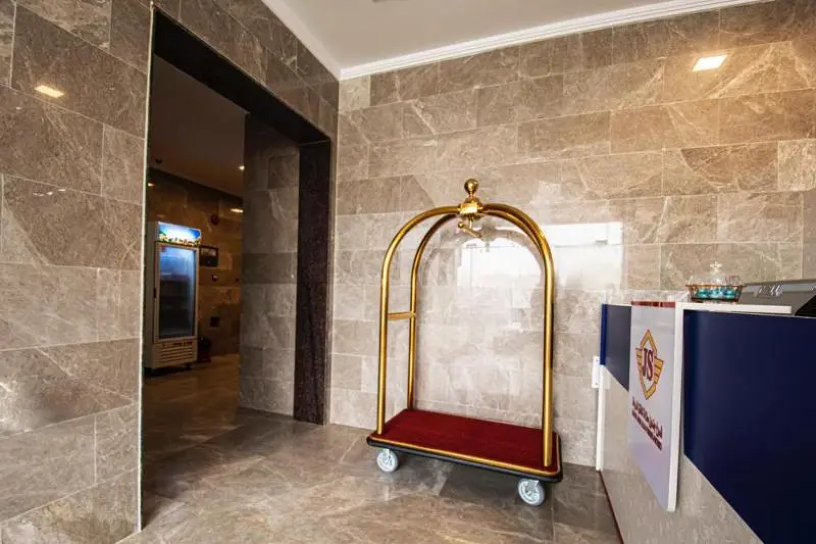 Super Oyo 145 Jandul Salalah 2 Furnished Apartment
