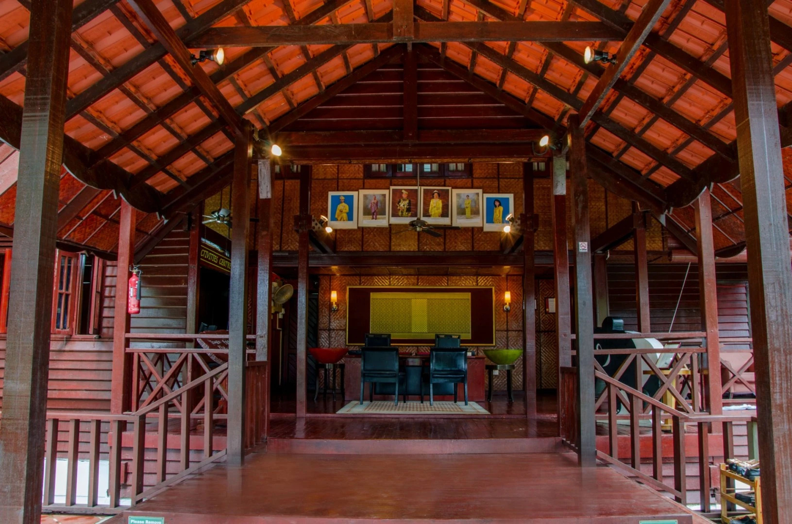 Mutiara Taman Negara