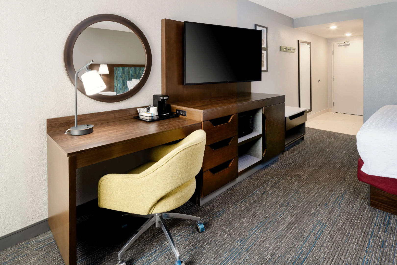 Hampton Inn Richmond-Southwest-Hull Street