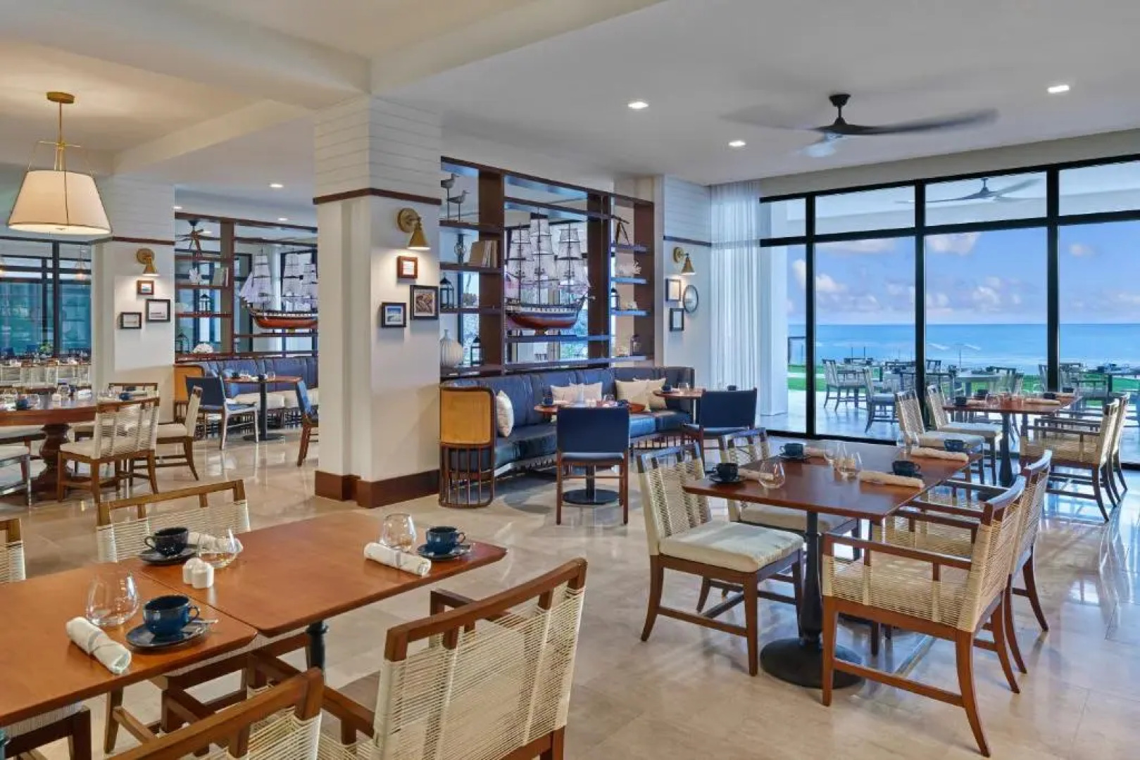 The St. Regis Bermuda Resort