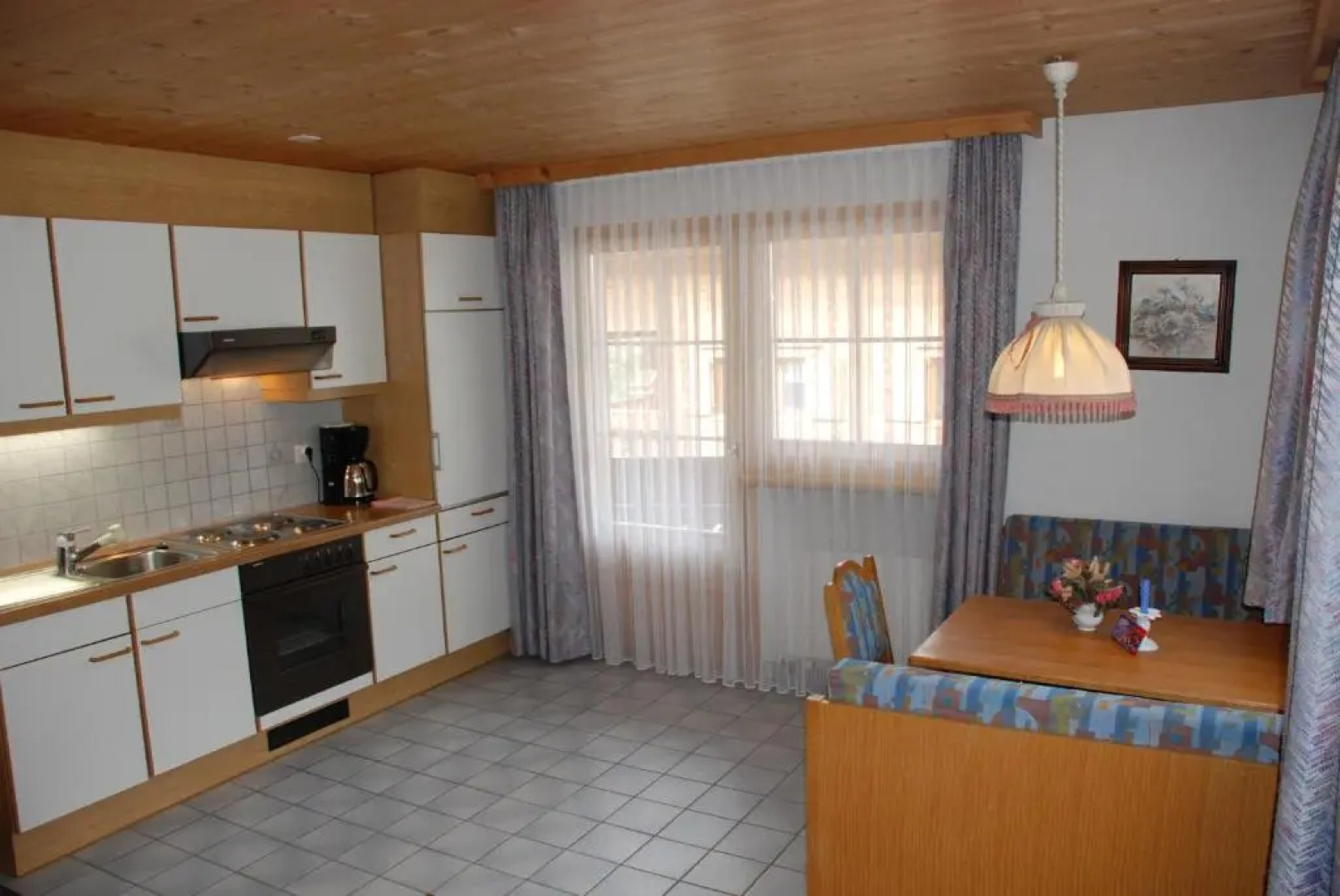 Appartment & Taxi Tirana