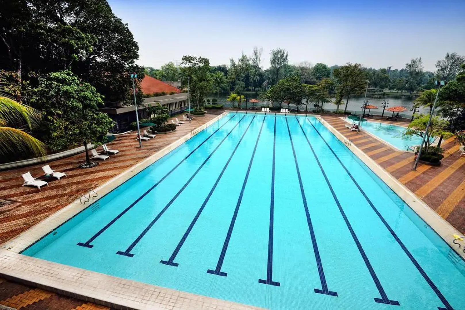 Holiday Villa Hotel & Conference Centre Subang