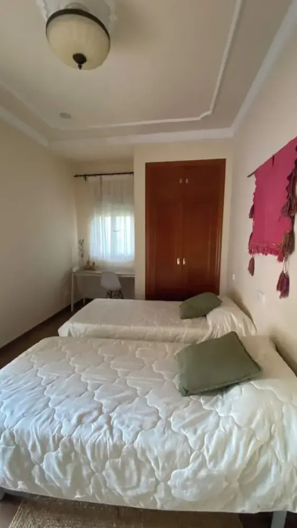 Room-🌿algarrobo Room, Your Corner of ca