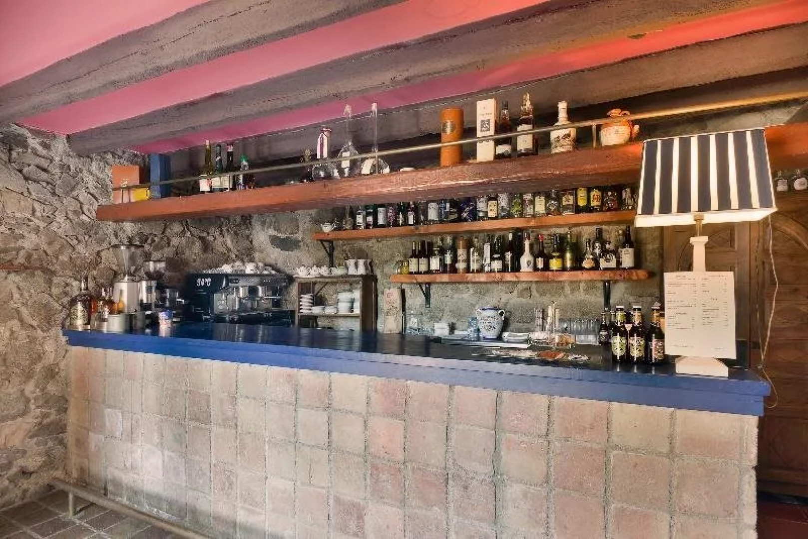 Can Vila De Montseny