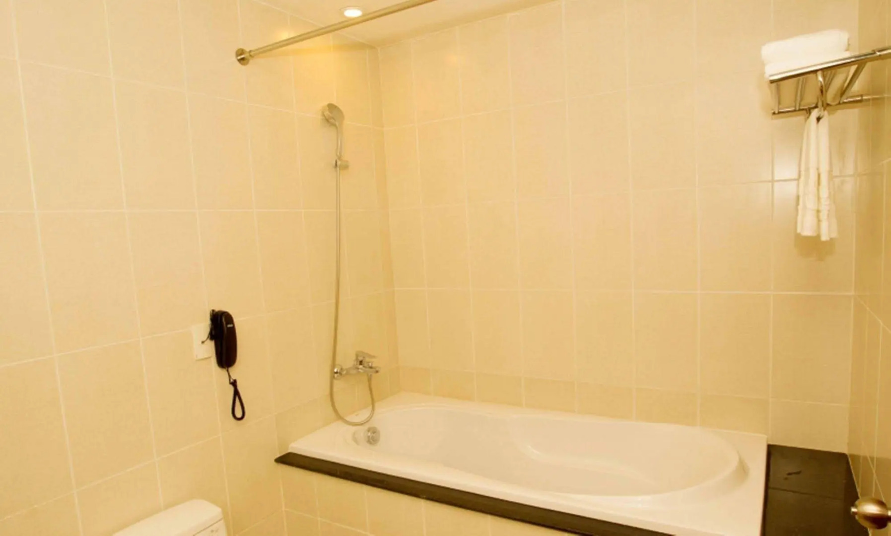 Sai Gon Rach Gia Hotel