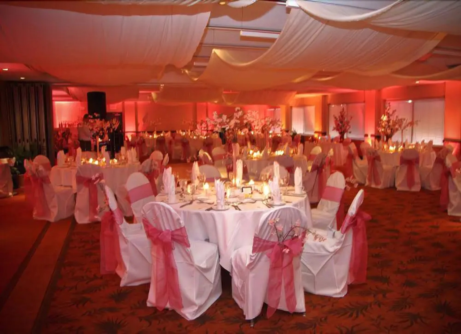 Harborside Suites at Little Harbor