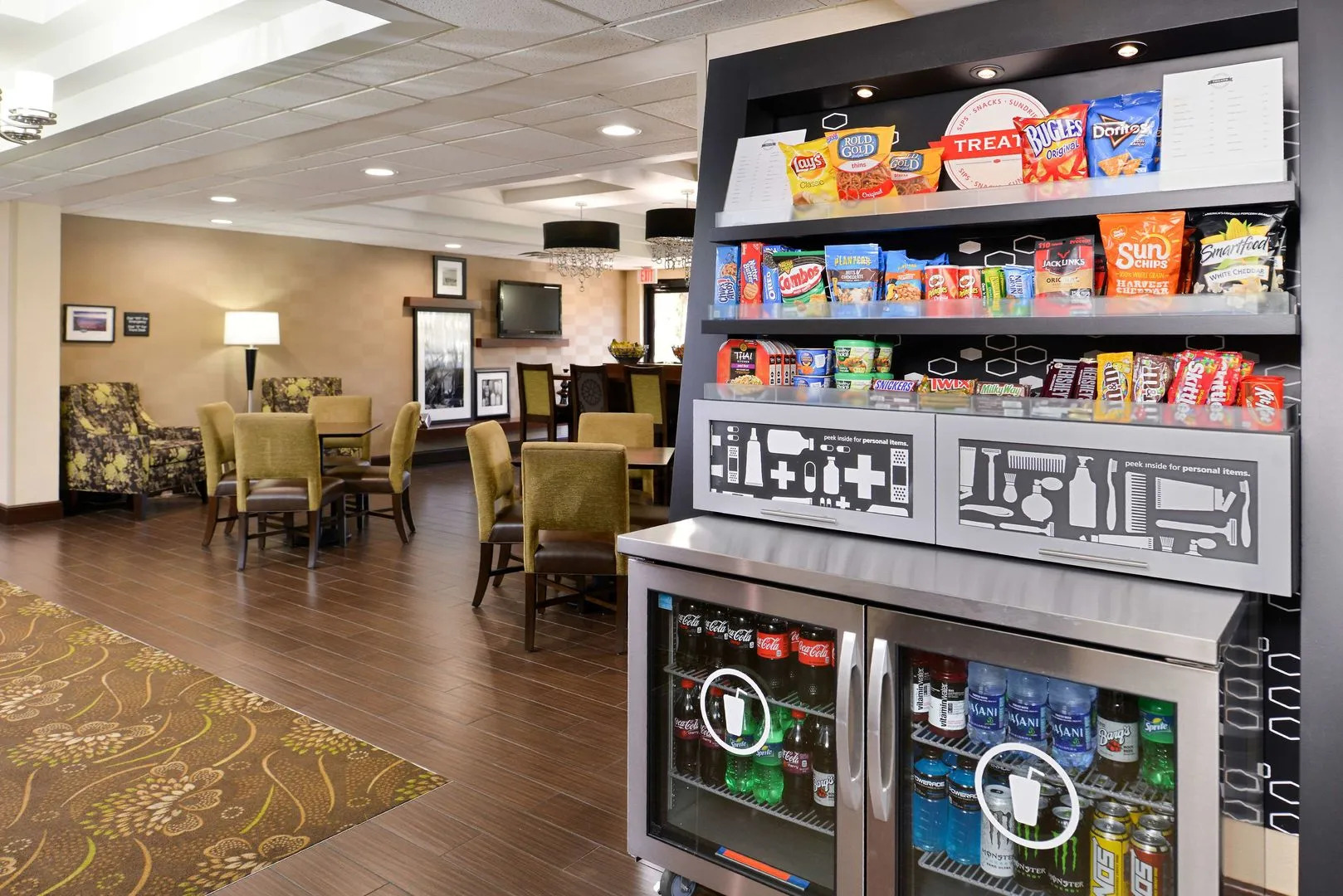 Hampton Inn Daytona/Ormond Beach