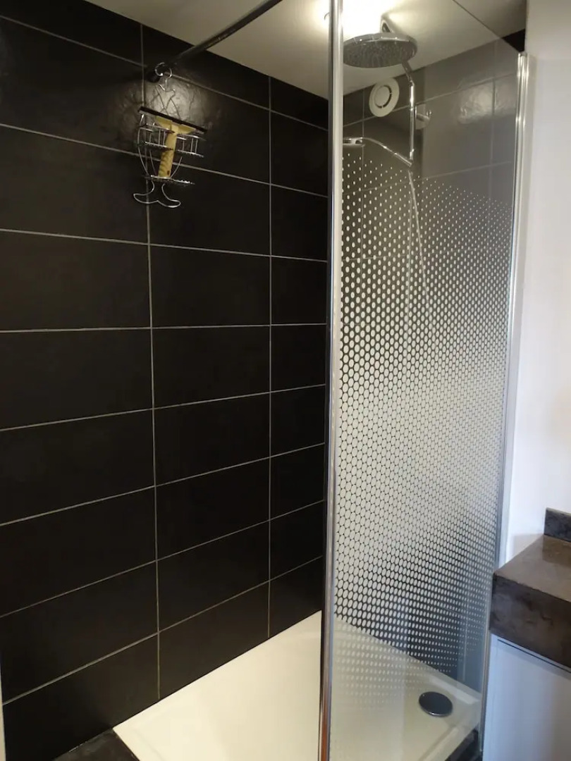 Appartement l'îlot sur le Port