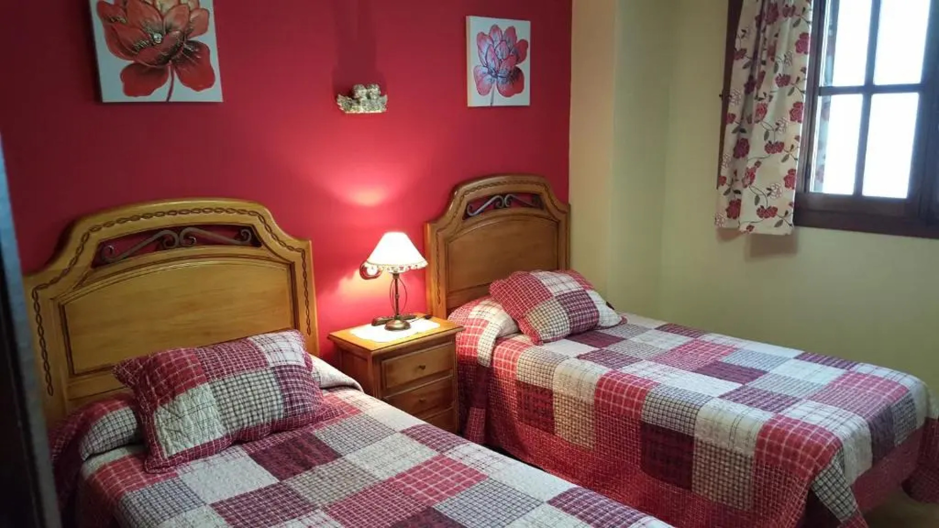 Apartamentos Rurales Tauro
