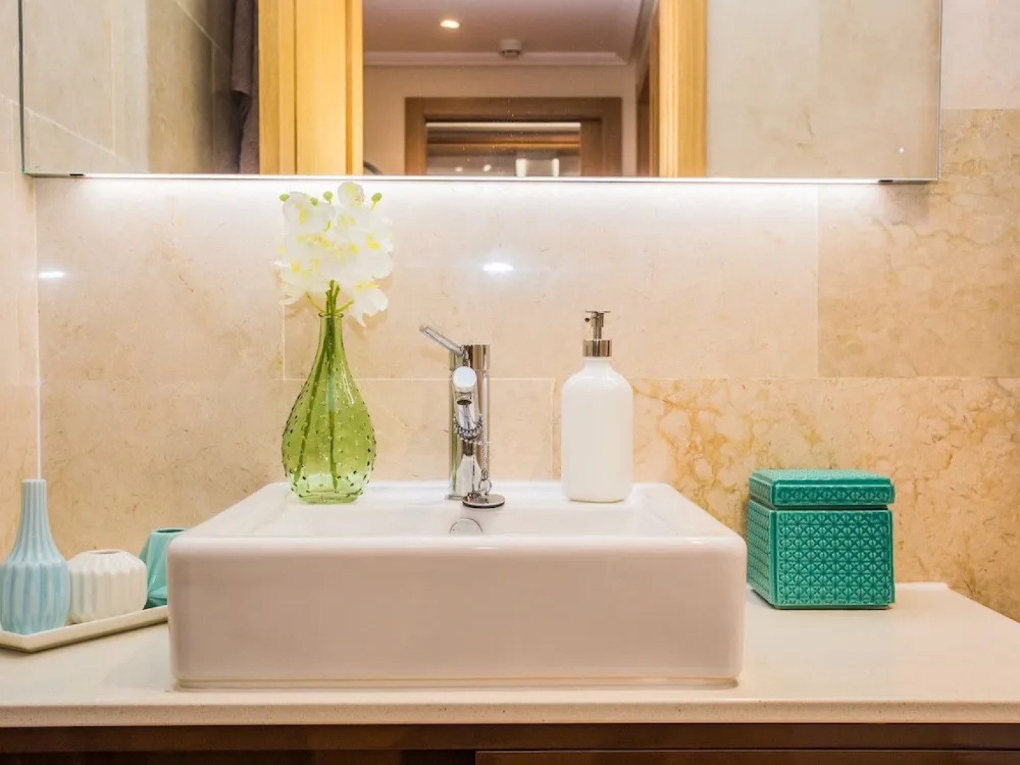 Apartament The Paradise Jaira II