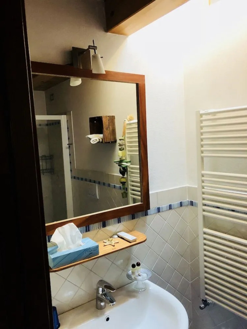 B&B La Casa Del Riccio