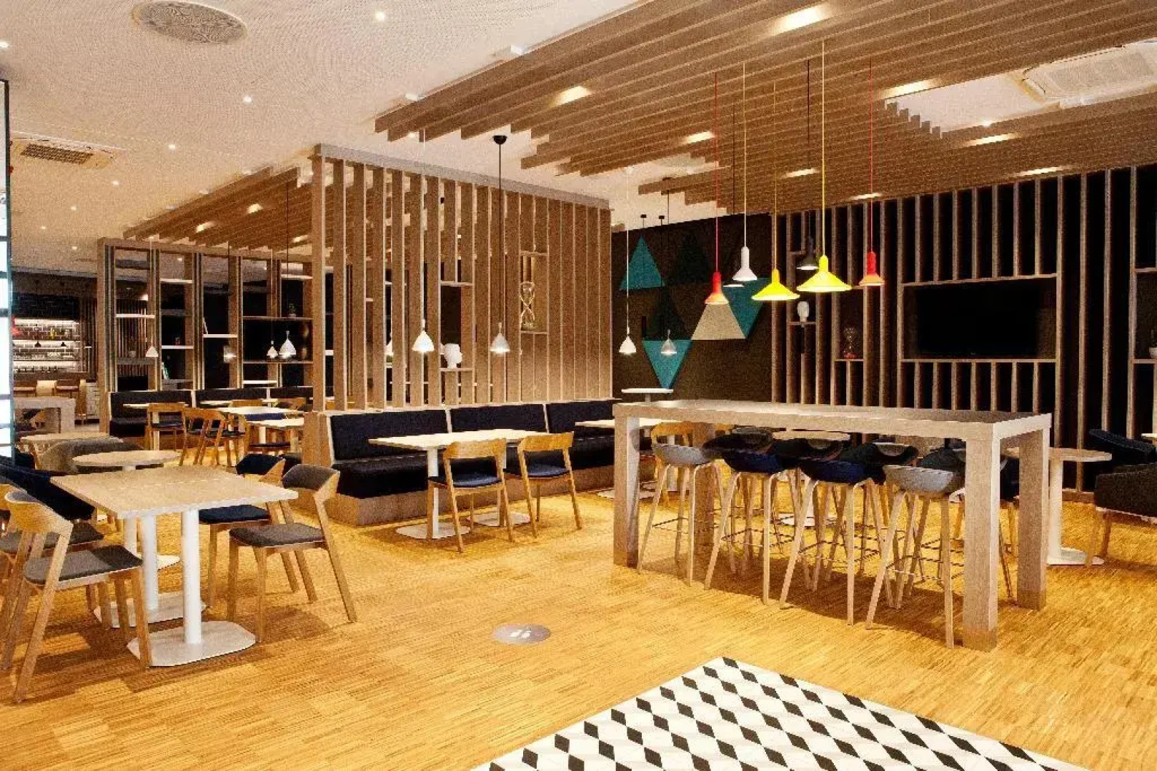 Holiday Inn Express Offenburg