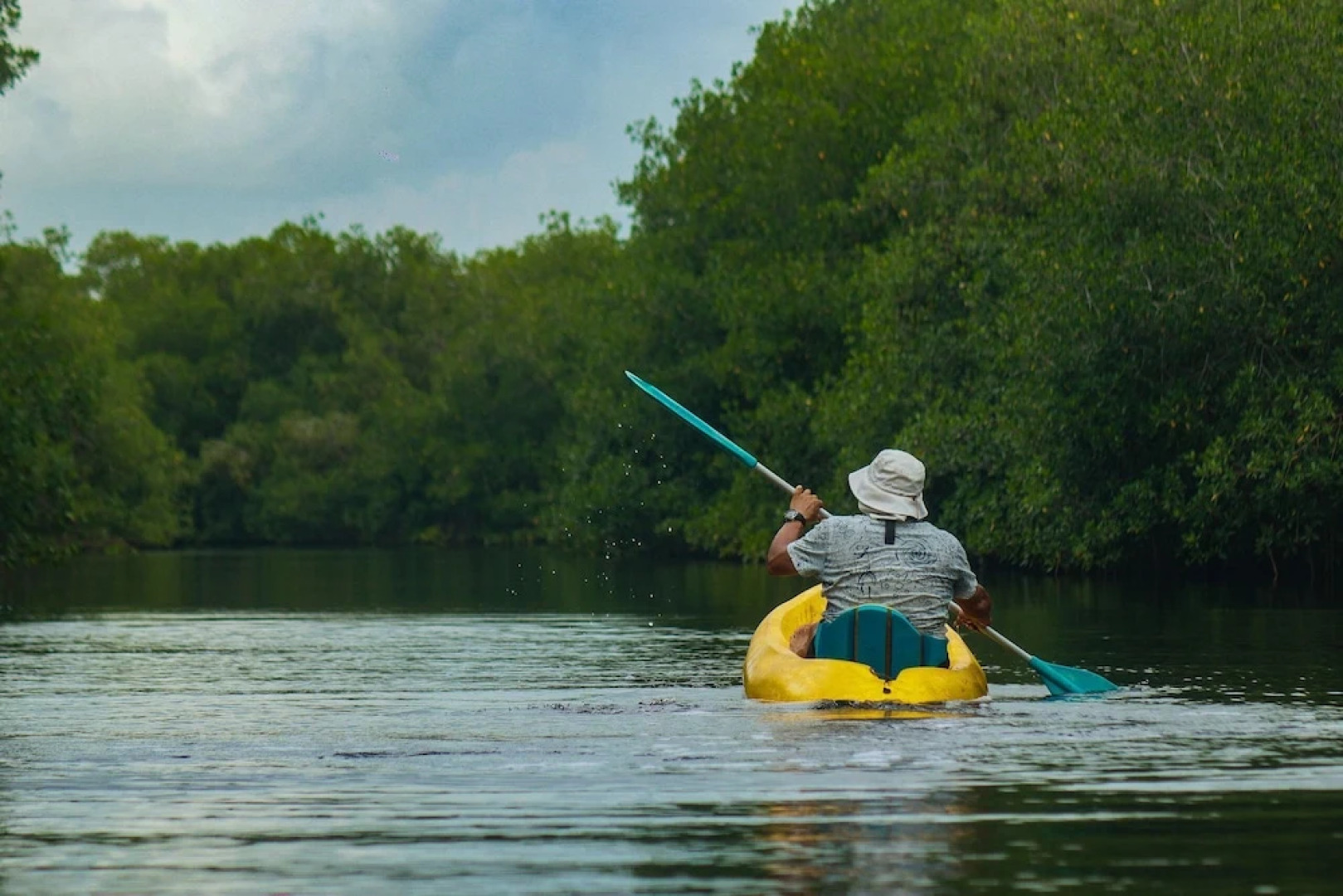Condominio Caribe Campestr Olamar Living