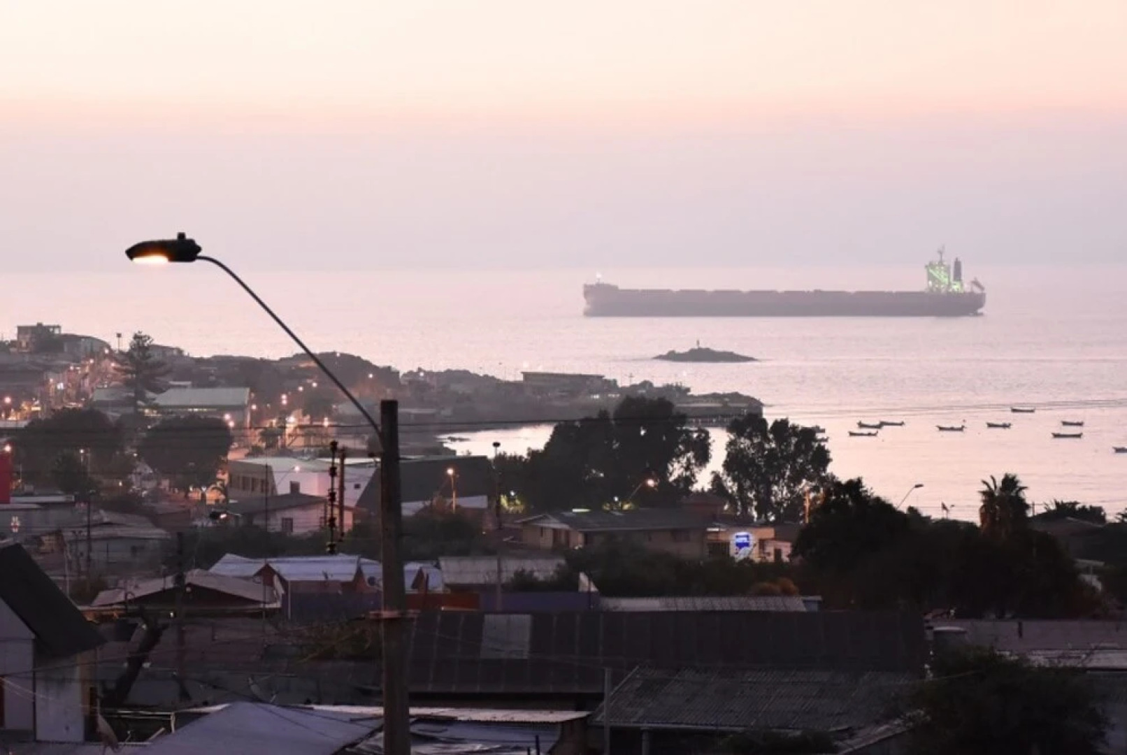 Hospedaje Entre Rokas Huasco