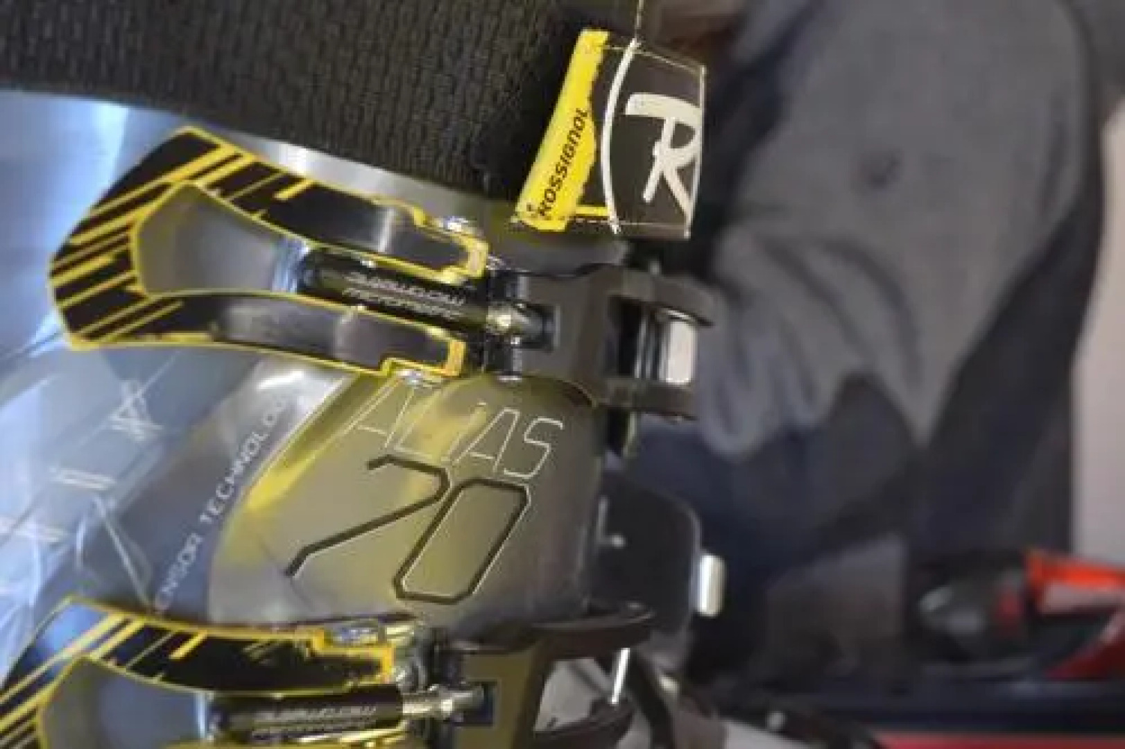 Departamento Rodas - Las Leñas