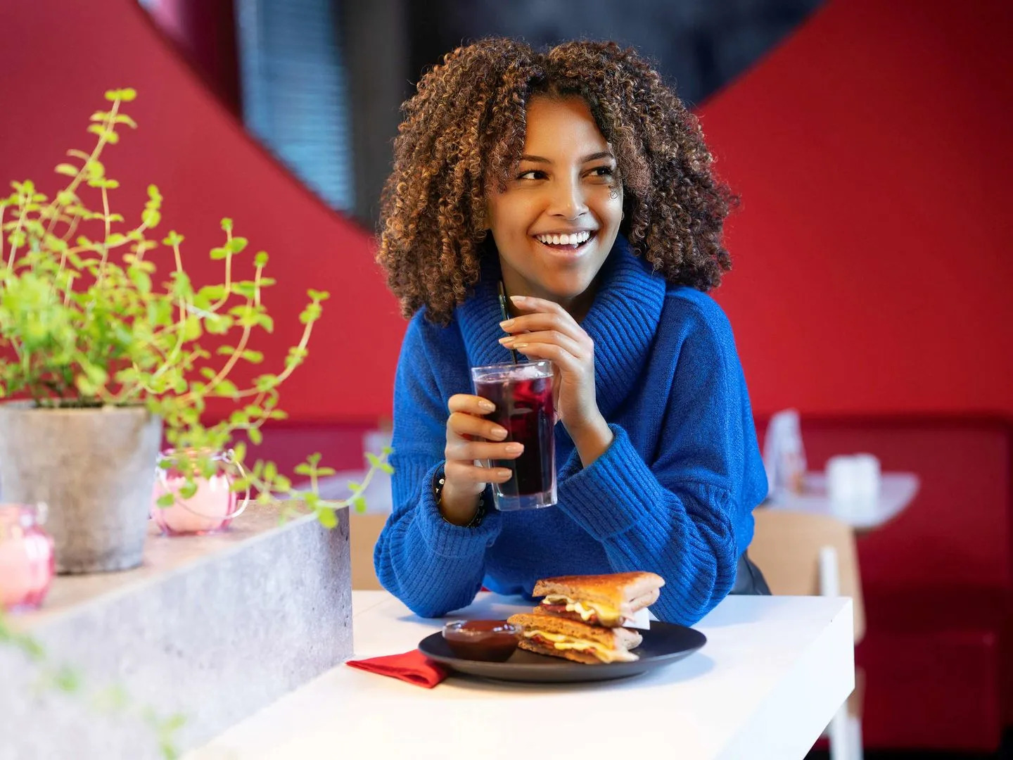 ibis Mogi das Cruzes Shopping