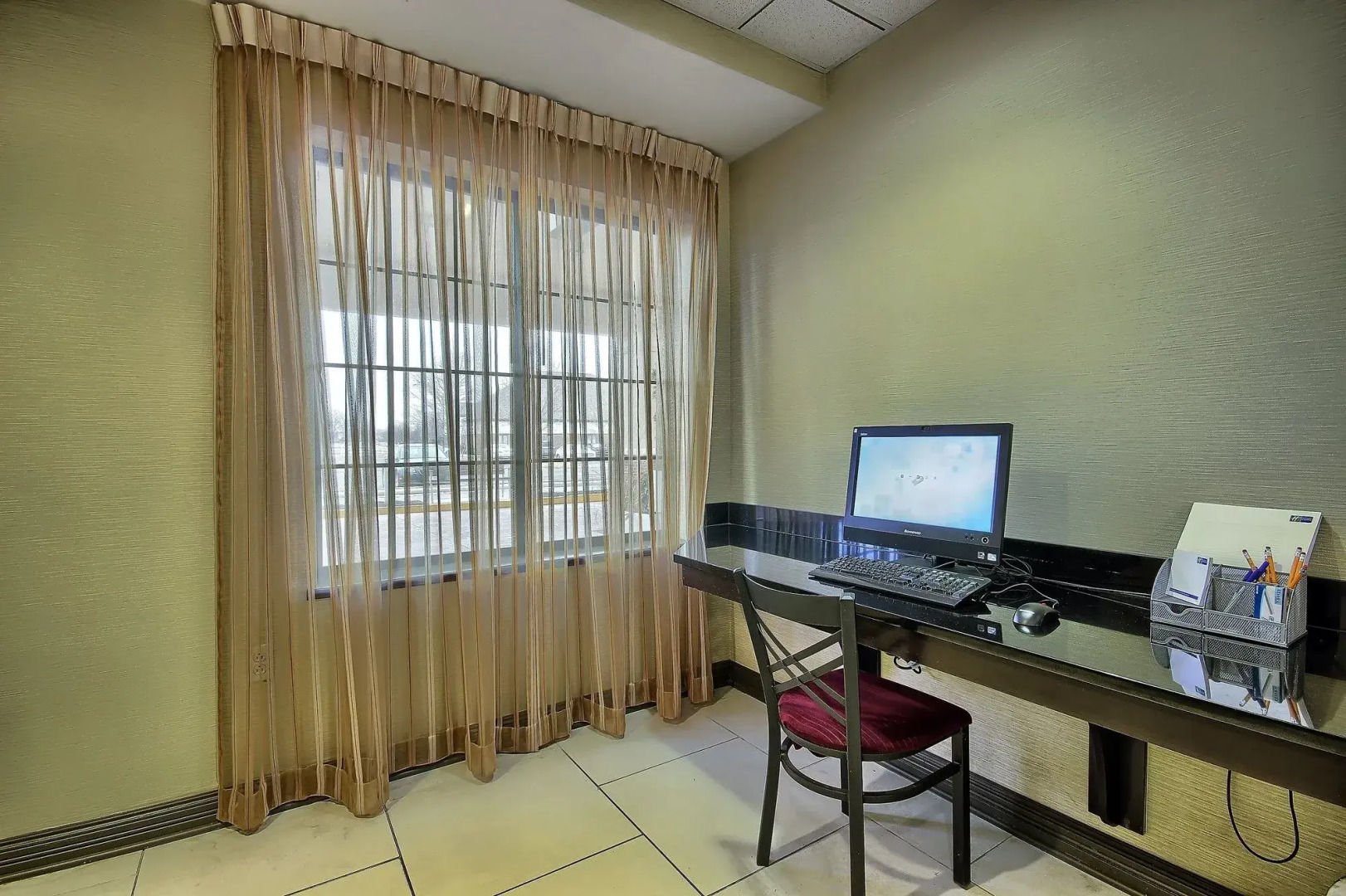 Holiday Inn Express Hotel & Suites Columbus SW-Grove City by IHG