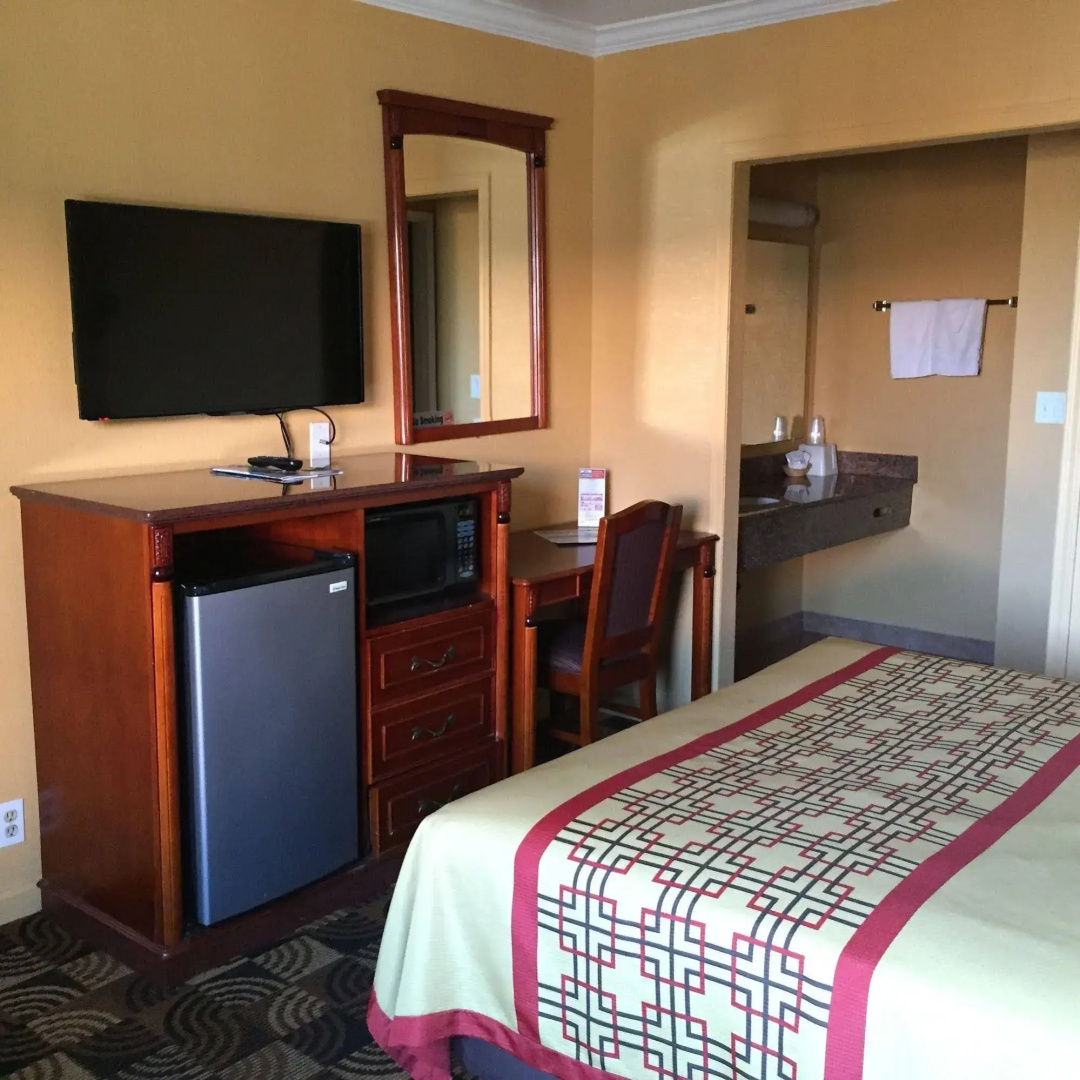 National City Motel
