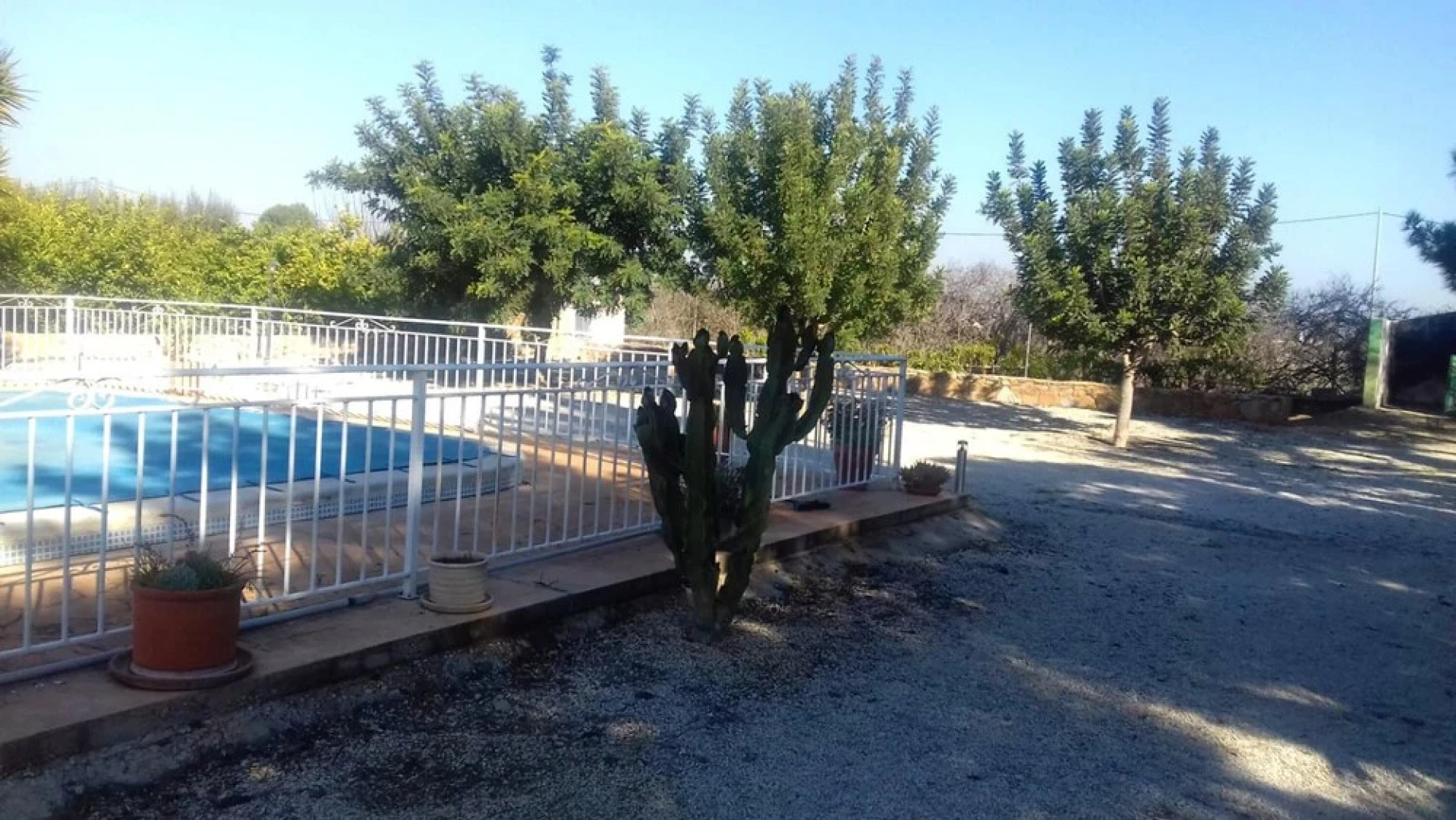 Holiday home Camino de Belen