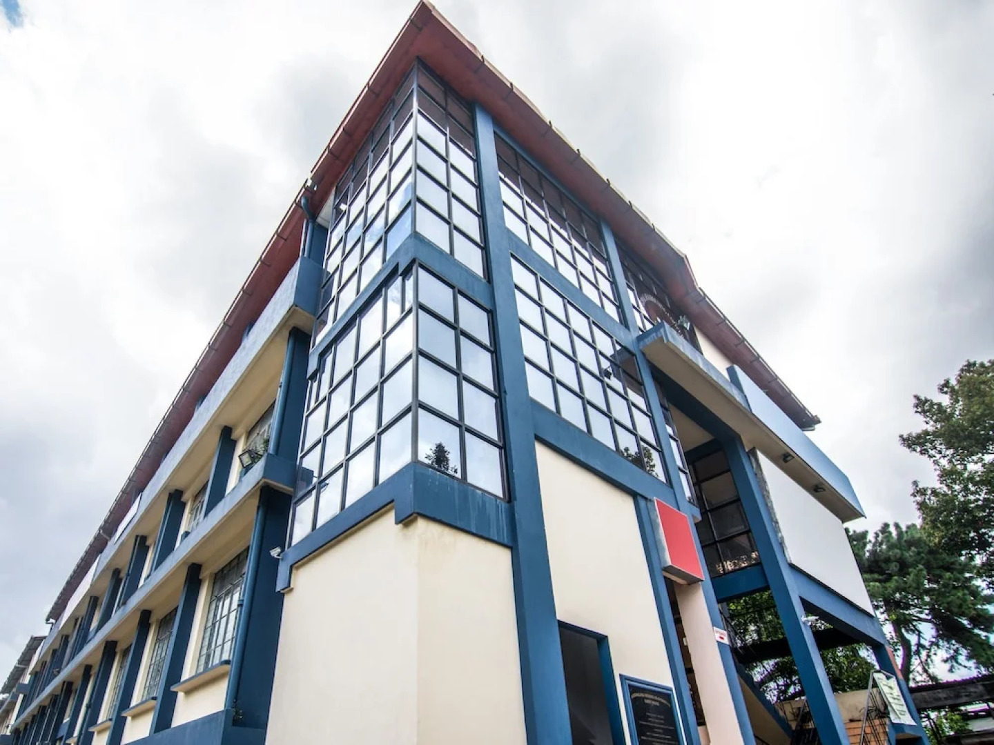 OYO 14581 Meghalaya Housing Cooperative Guest House