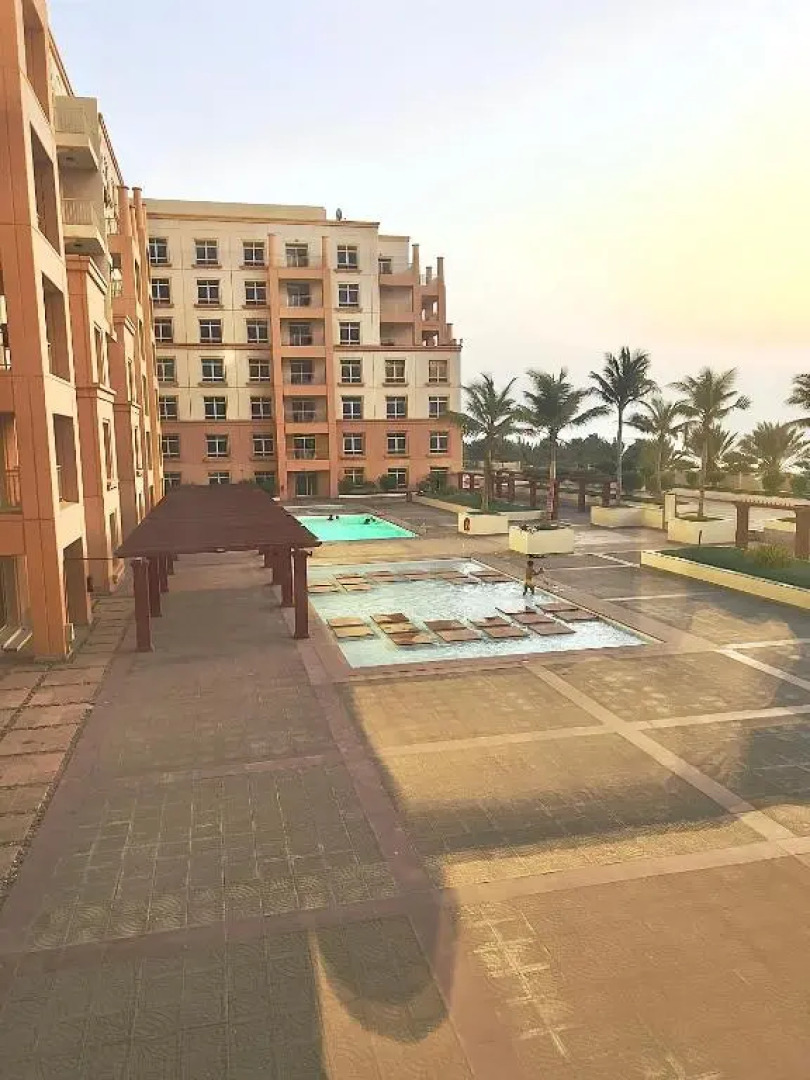 BeachTower اطلالة بحرية