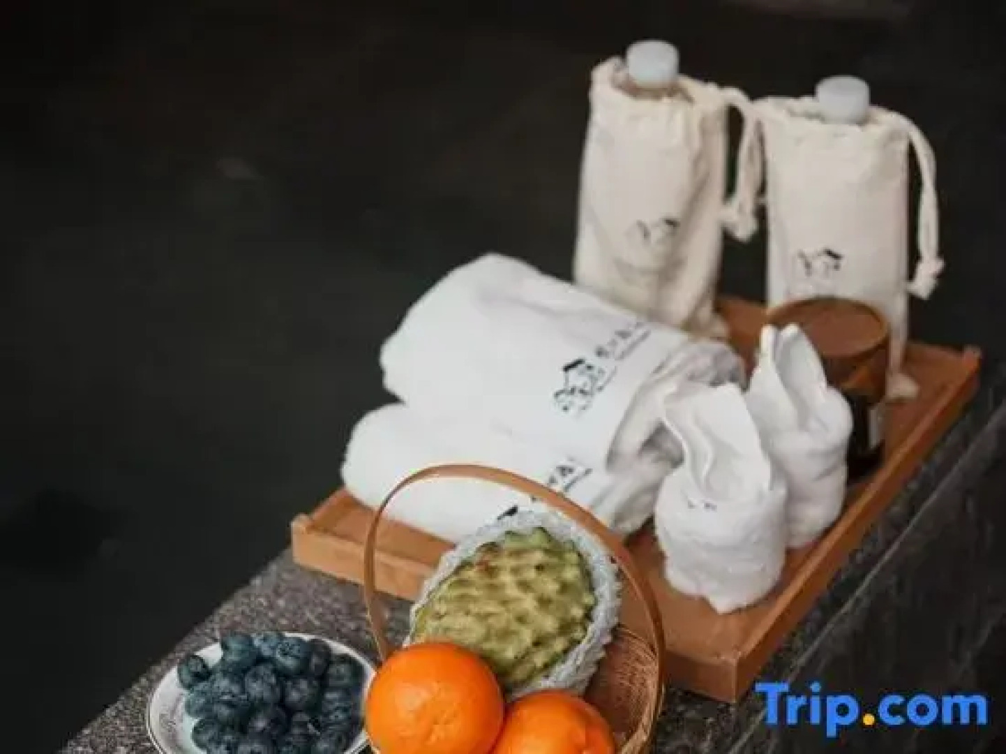 Yuexinyuan Hot Spring Resort Hotel